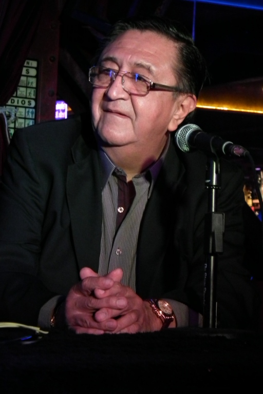 Los Estrambóticos